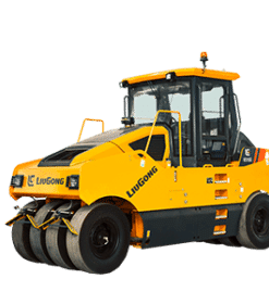 38. XE  LU BÁNH LỐP CLG6516E