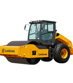 41. XE  LU RUNG CLG6612E