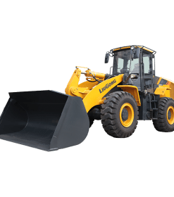 14. MÁY XÚC LẬT LIUGONG CLG842H