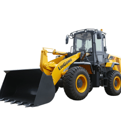 16. MÁY XÚC LẬT LIUGONG CLG835H (BS205) WEICHAI 2