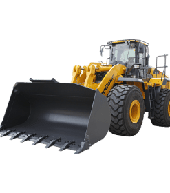 2. MÁY XÚC LẬT LIUGONG CLG890H