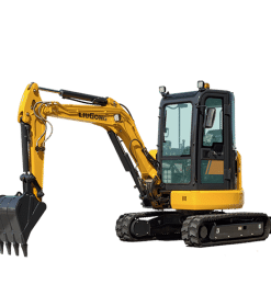 29. MÁY XÚC ĐÀO LIUGONG CLG9035E