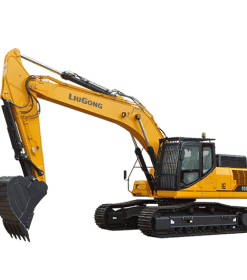 21. MÁY XÚC ĐÀO LIUGONG CLG936E