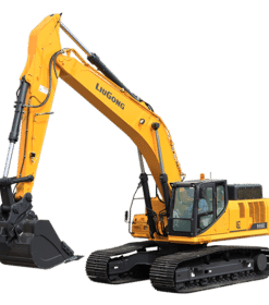 20. MÁY XÚC ĐÀO LIUGONG CLG950E