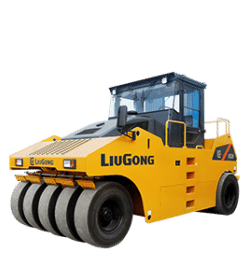 39. XE  LU BÁNH LỐP CLG6526E