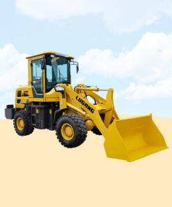 Máy xúc lật Liugong T930