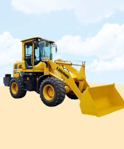 Máy xúc lật Liugong T936