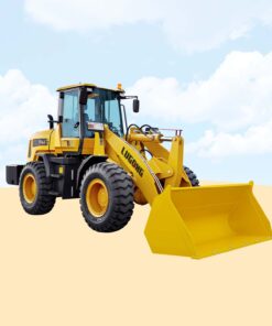 Máy xúc lật Liugong T946