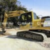 Máy Xúc Đào Bánh Xích Cũ KOMATSU PC200-8N1 (XD1503)