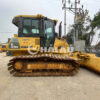 Máy Ủi Cũ KOMATSU D31PX-22 (UI1003)