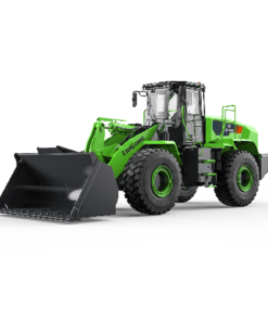 Máy Xúc Lật Điện Liugong 870HE