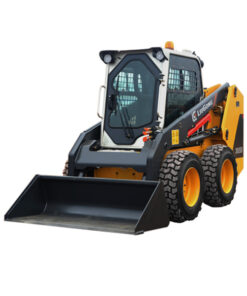 MÁY XÚC TRƯỢT LIUGONG 365B