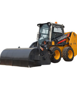 MÁY XÚC TRƯỢT LIUGONG 375B