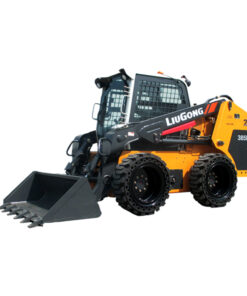 MÁY XÚC TRƯỢT LIUGONG 385B