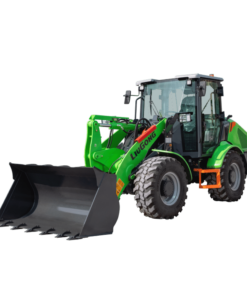 Máy Xúc Lật Điện Liugong 820TE