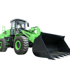 Máy Xúc Lật Điện Liugong 860HE