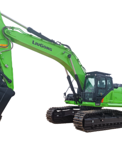 MÁY XÚC ĐÀO ĐIỆN LIUGONG 939FE - 3 PHA