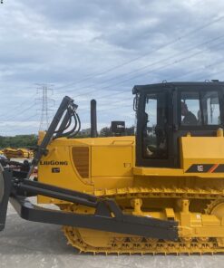 Máy ủi LiuGong B160