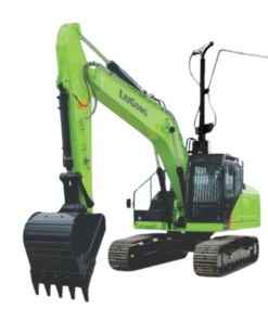 MÁY XÚC ĐÀO ĐIỆN LIUGONG 922FE - 3 PHA