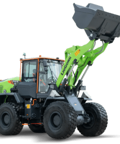 Máy Xúc Lật Điện Liugong 838TE