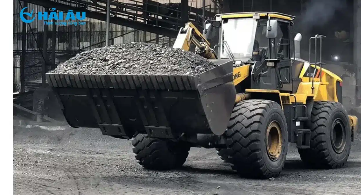 MÁY XÚC LẬT TRUNG QUỐC