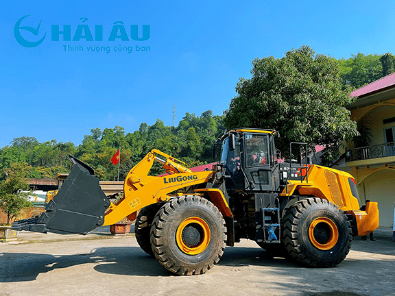 xuc lat Liugong CLG870h